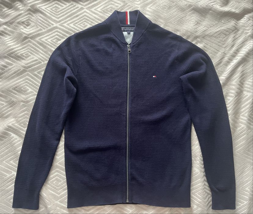 Кофта кардиган Tommy Hilfiger