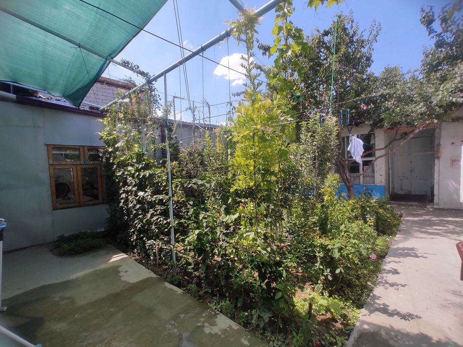 Продаётся участок