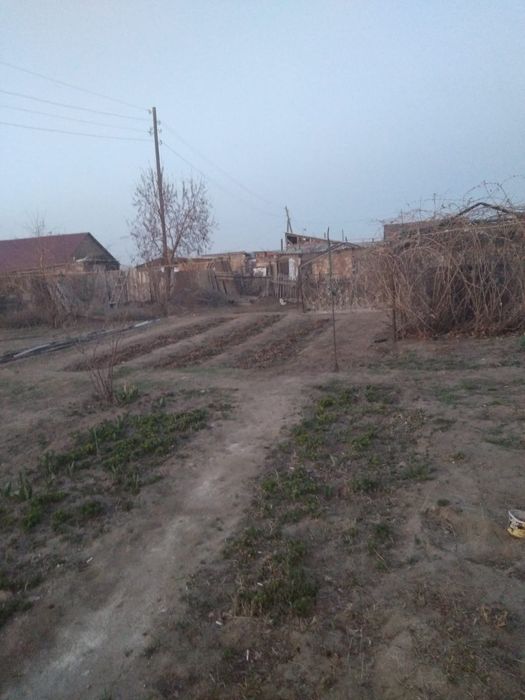 Продам дом поселок водный