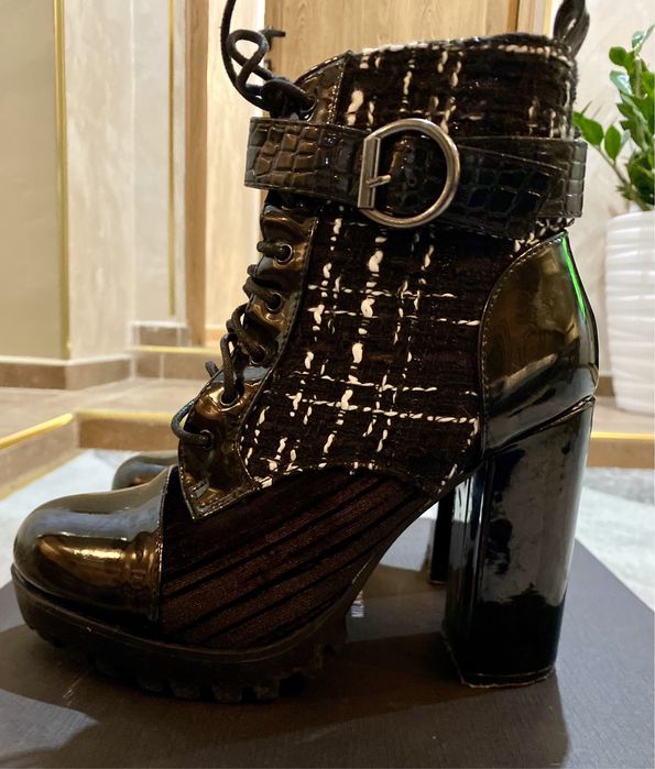 Дамски боти Liu Jo, Guess , Pinko