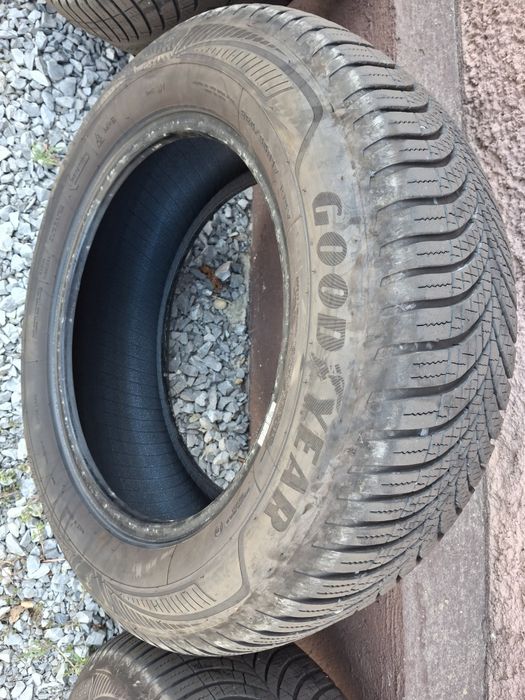 Anvelope 225 65 R 17 All Seson