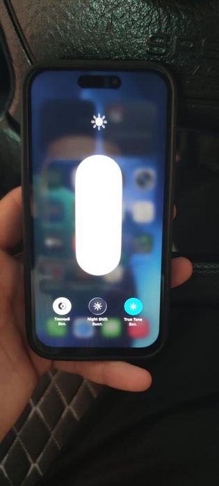 iPhone 15 256 gb с коробкой
