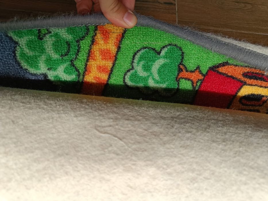 Mocheta pentru copii