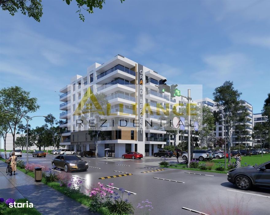Apartment in Bucuresti - Vedere 5