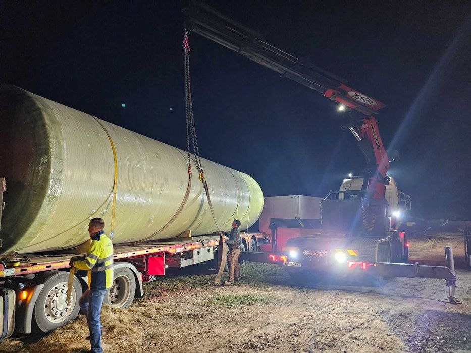 Inchiriez Macarale Brasov