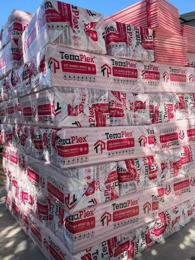 Terraplex утиплитель