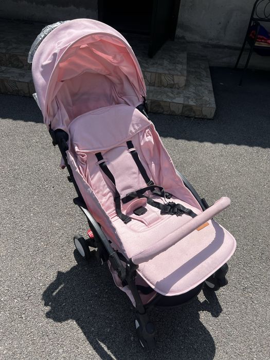 Продам детскую коляску