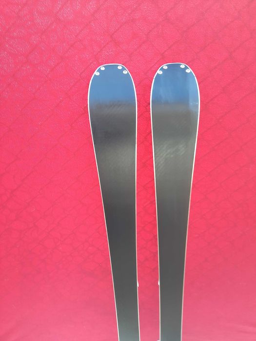 Карвинг ски  ATOMIC NOMAD WHITEOUT 150см.