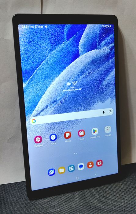 Планшет Samsung Galaxy Tab A7 Lite