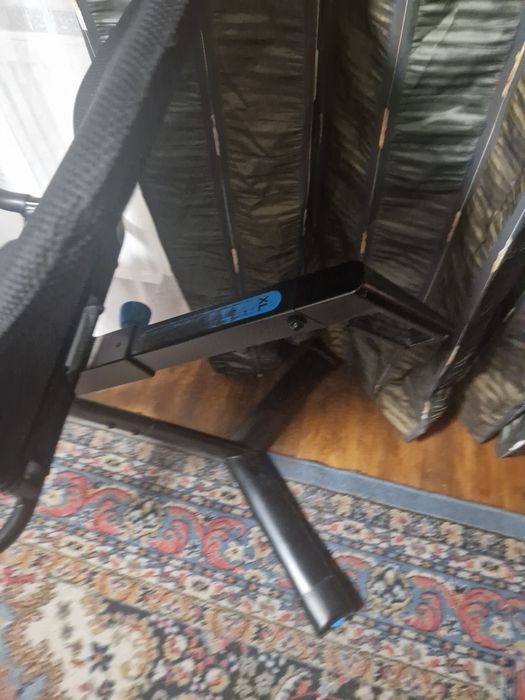 Vand aparat tip antranament picioare SEAT DOMYNOS X7