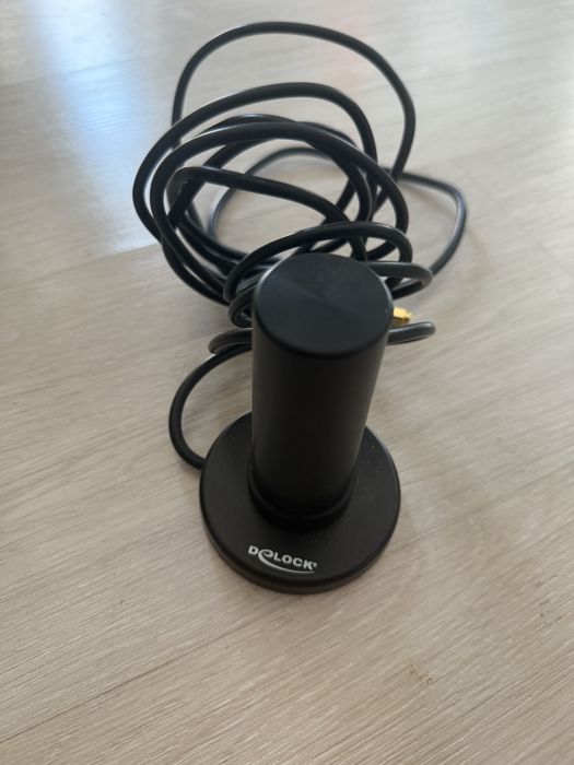 Antena de exterior fixa omnidirectionala 5G LTE