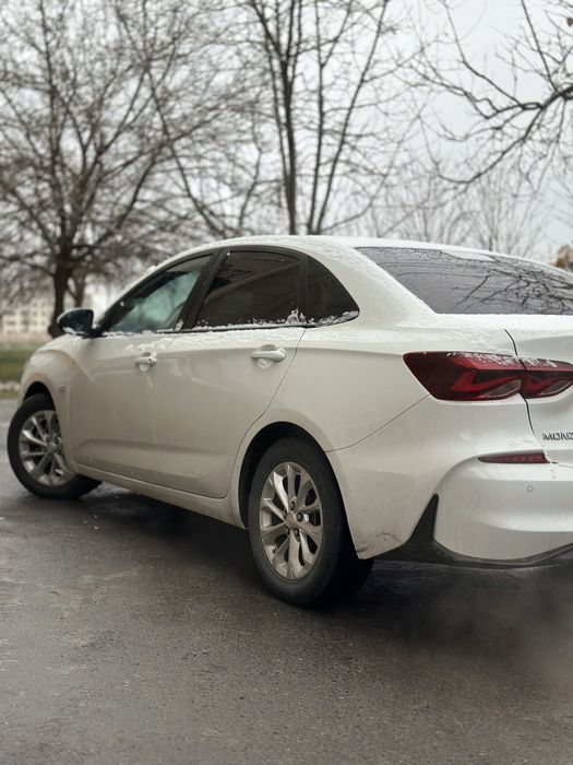 Срочно продается монза! Monza sotiladi! Скидки будут! Ками бор!