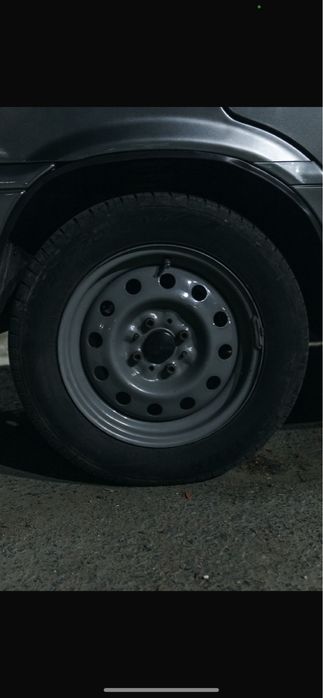 r14 комплект  лето  45000