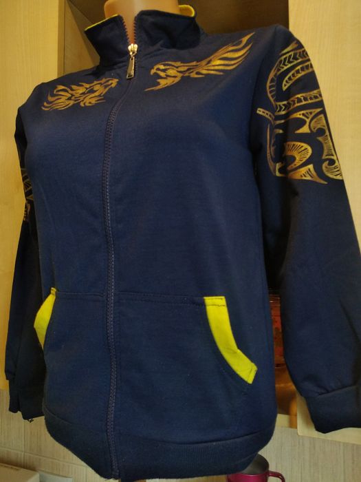 Кофточки модно и красиво