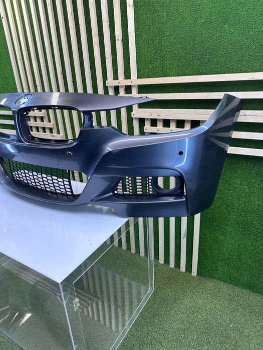 Bara fata Bmw F30 F31 M-pachet
