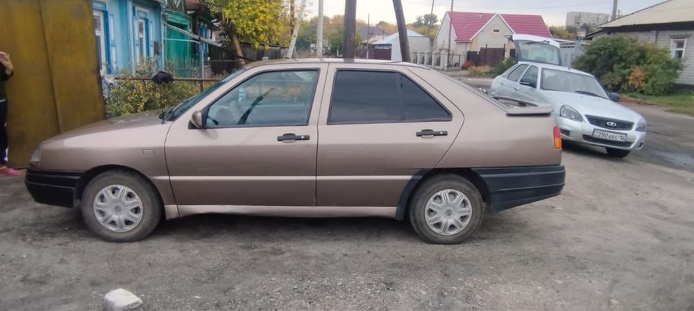 Продам Seat Toledo 1992 года