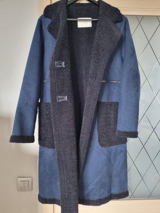 Пальто демисезон/ зима длинные