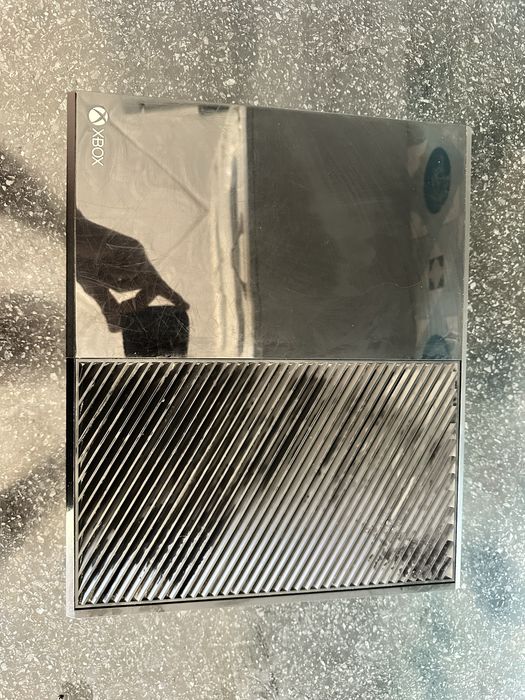 XBOX ONE с играми и Подпиской Game pass Ultimate