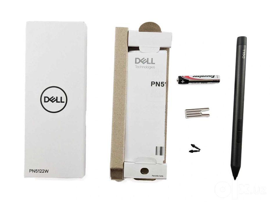 Dell PN5122W Active Stylus Pen