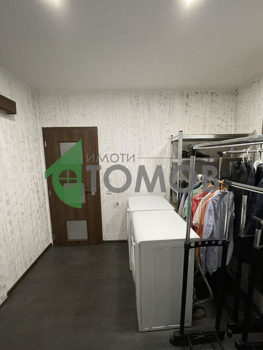 Продава се Тристаен апартамент в Шумен, Тракия - 67 кв.м за 1568 €/кв.м - Снимка #11