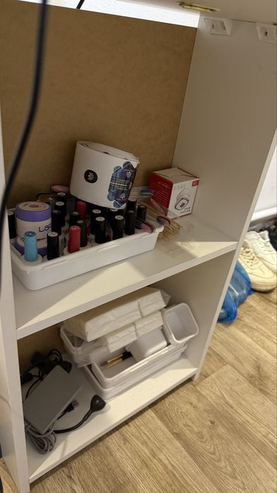 Маникюрный набор