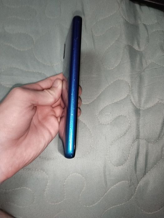 Обмен на андроид или на айфон