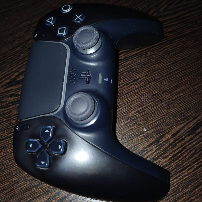 Dualsense Sotiladi Ideal turipti pachti ishlatilamgan