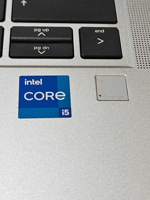 HP ProBook 430 G8* i5-1135G7* 16GB Ram* 256GB NVMe* Iris Xe Graphics
