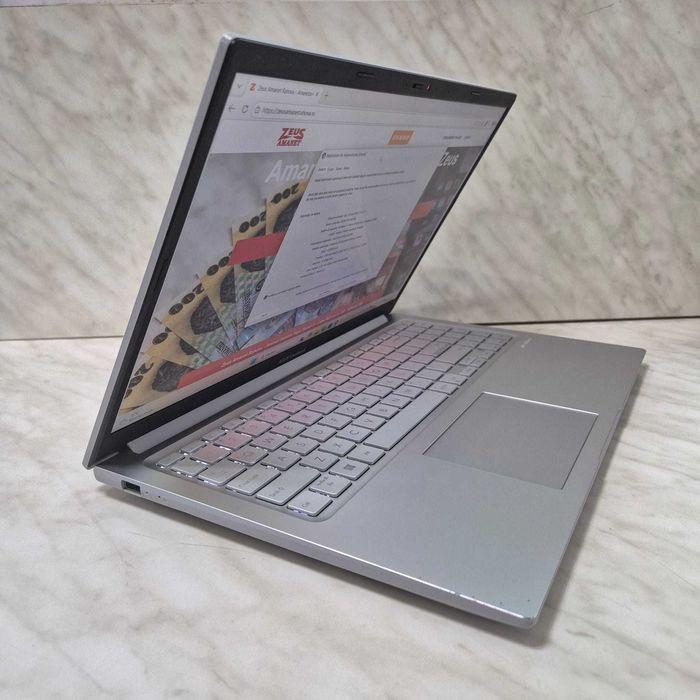 Laptop Asus Vivobook X1504ZA 15inch Intel i3 gen 12 / 8gb / 512gb cu incarcator Zeus Amanet Rahova 35639