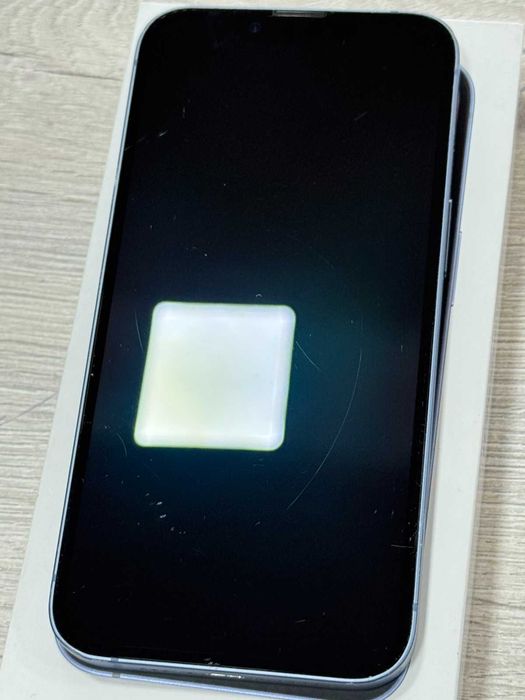 IPhone 14 128gb blue 83%