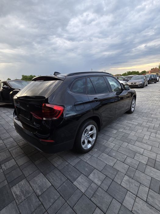 BMW X1 2015 — imagine 4