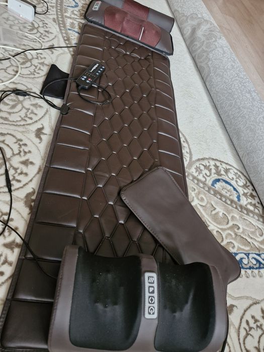 Массажный матрас сатылады