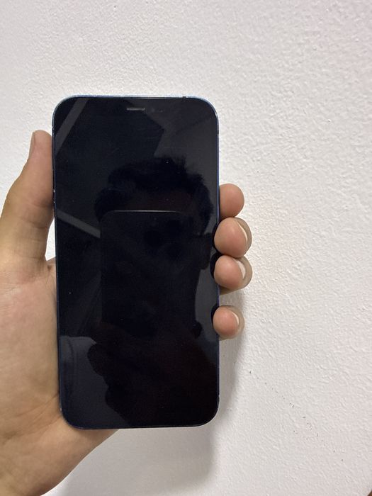 Iphone 12……………..