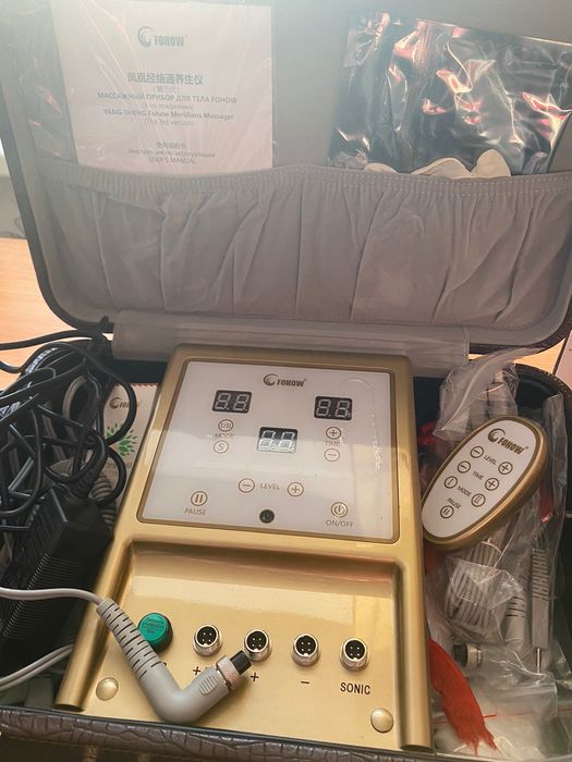 Maссажный аппарат ФОХОУ