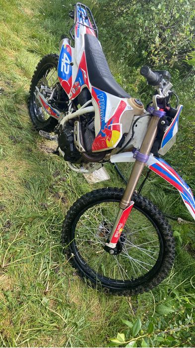 Продам эндуро мотоциклы