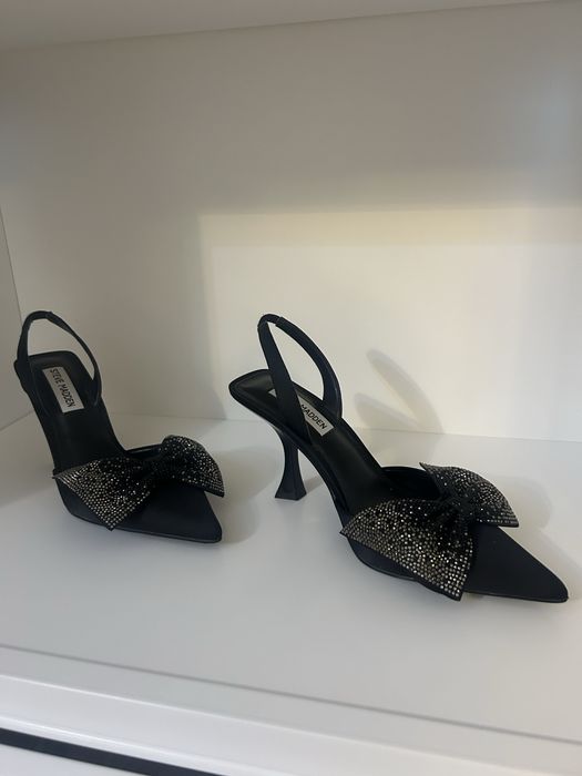 Pantofi Stilleto Steve Maden