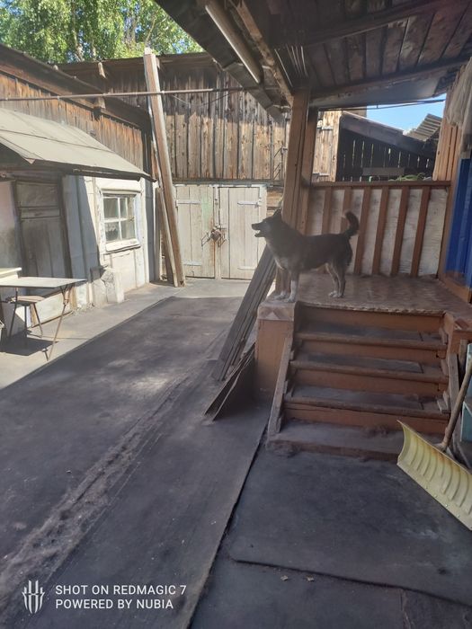 Продам дом в районе Автостанции