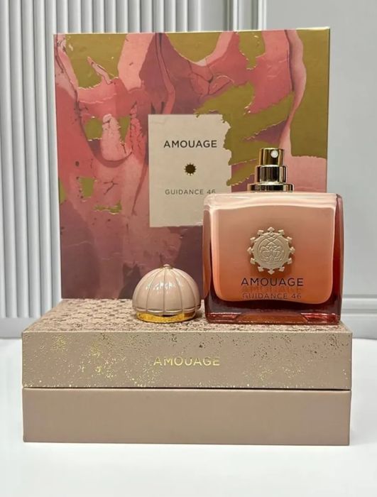 Продам новые  парфюмы