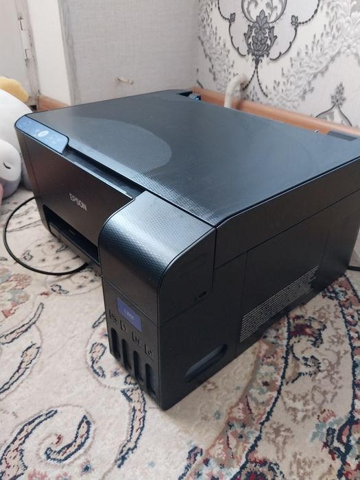 Принтер epson 3101