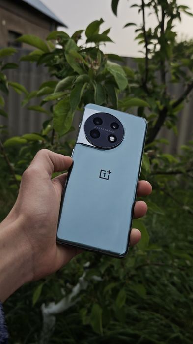 Oneplus 11 обмен/продажа