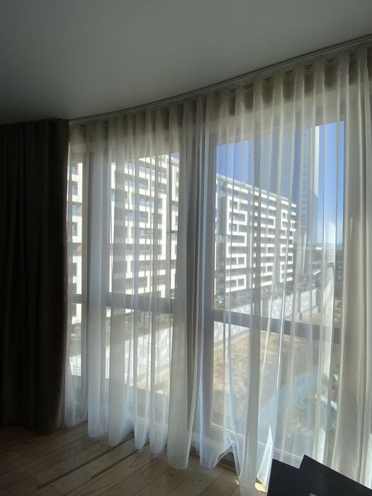 Подновяване на интериор.Калъфи за мебели,пердета по поръчка.