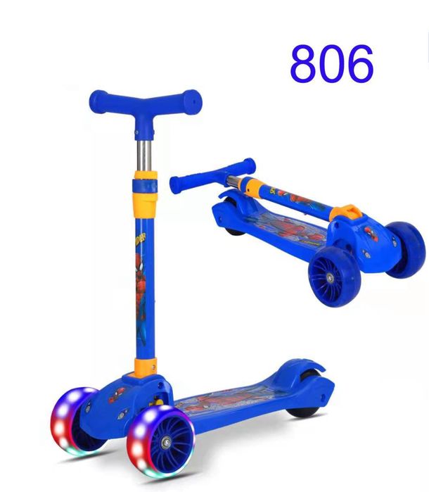 Самокат детский. Samokat. Samokat.