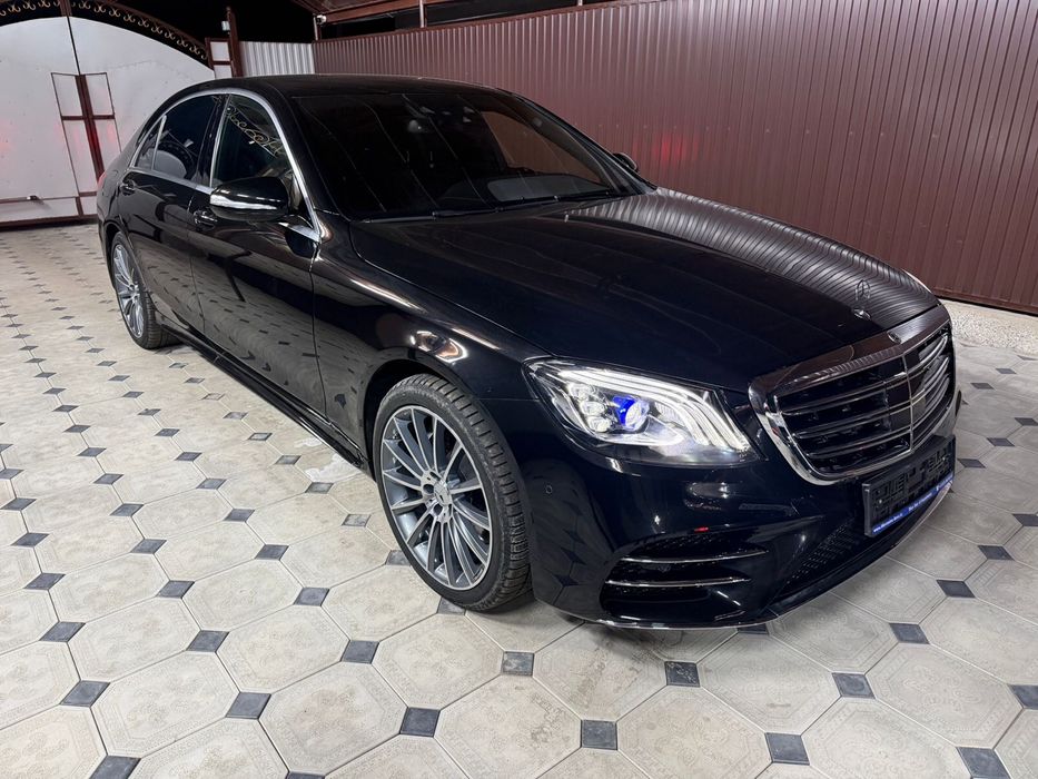 Аренда авто Атырау