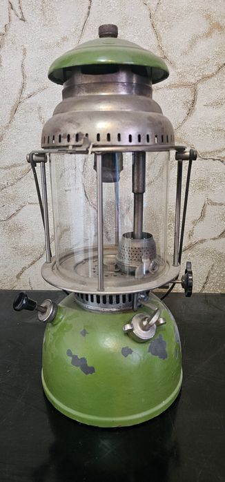 Петромаксова лампа