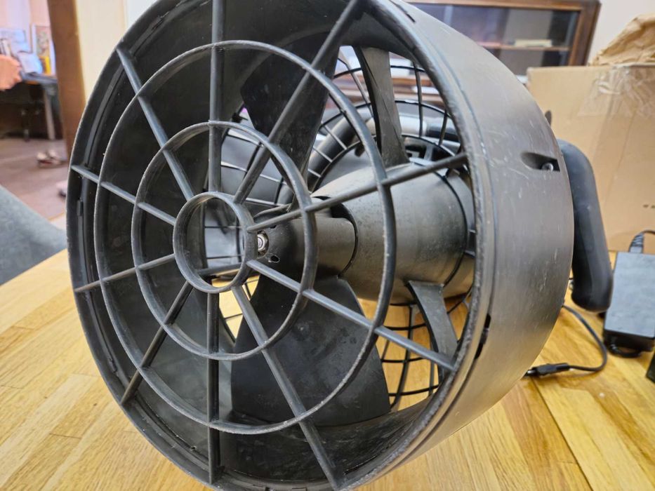 подводен електрически скутер/джет Yamaha - ПРОМО ЦЕНА!