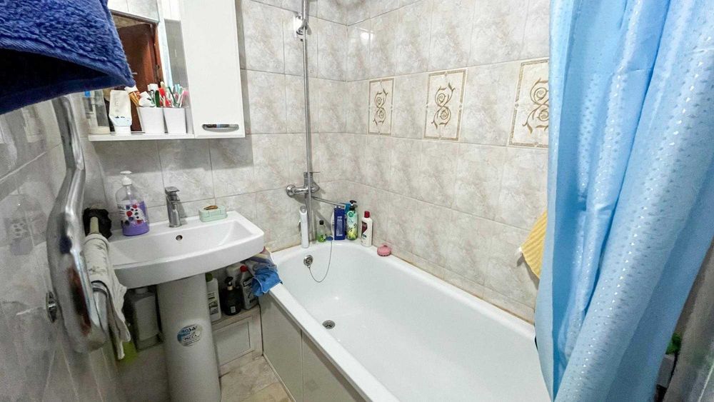 продам 3х ком квартиру Айдана Империя