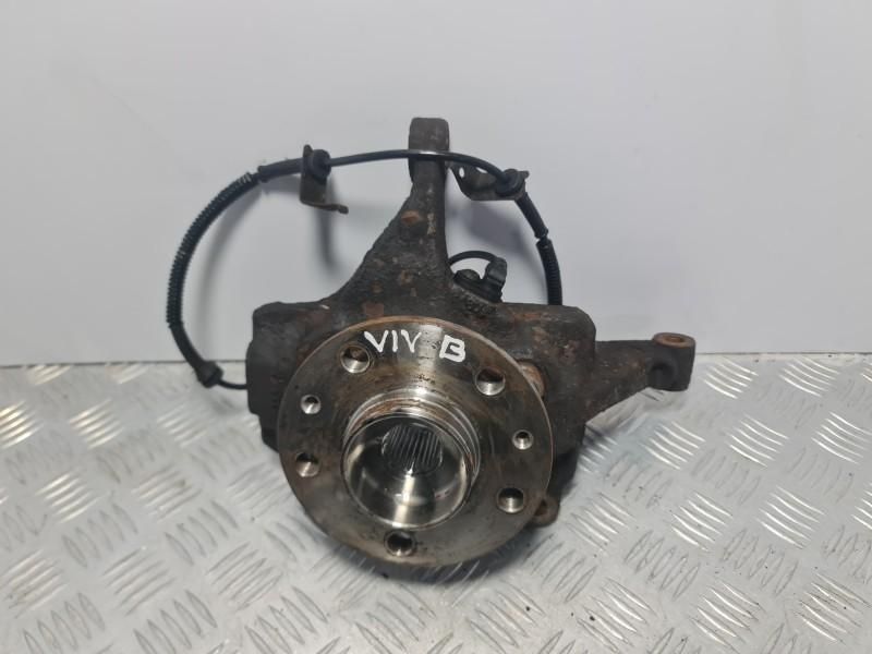 Fuzeta cu rulment si senzor ABS dreapta fata Opel Vivaro B 1.6 cdti