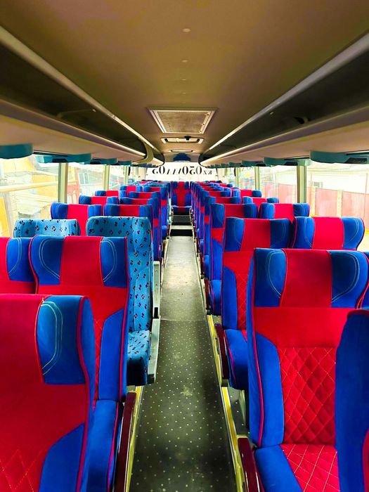 Аренда Автобуса