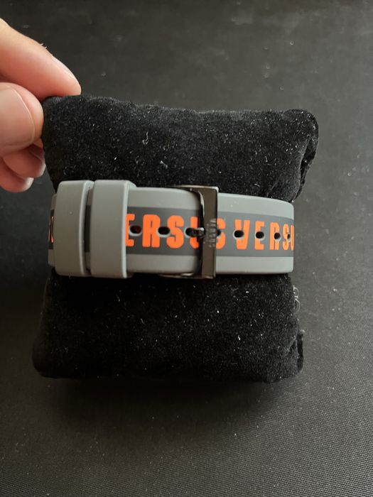 Versace мъжки часовник и гривна