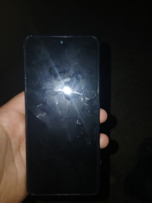 Redmi note 10pro 5g  karopka bor oxri 900